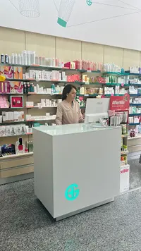 Farmacia Genovés Avenida de Francia
