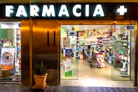 Farmacia Gorrochategui-villuendas, C.b