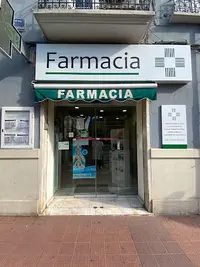 Farmacia Gran Vía 56 (carmen Utrillas)