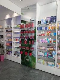 Farmacia Gran Vía Valencia