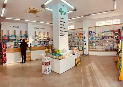 Farmacia Gregorio de Miguel