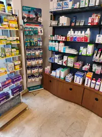 Farmacia Guardiola Albert