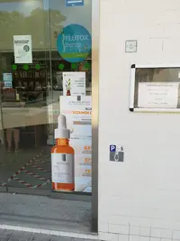 Farmacia Guillermo Esteban Pretel