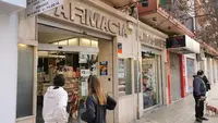 Farmacia H. Mariner