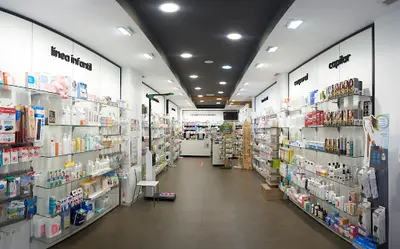 Farmacia Hernández Aviñó Oe