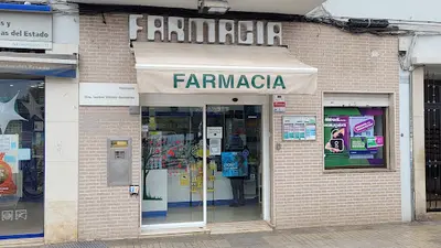 Farmacia Isabel Vicent