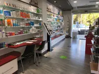 Farmacia Javier Villanueva Yoldi