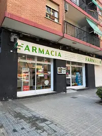 Farmacia Jordi Soler Llobell
