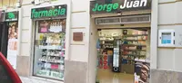 Farmacia Jorge Juan