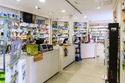 Farmacia José Manuel Ruiz