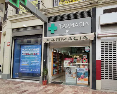 Farmacia José Mut Pons