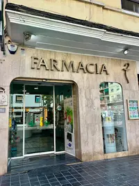 Farmacia Juan Miguel Folgado Bisbal