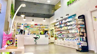Farmacia Juan Ricardo Puchades Llopis