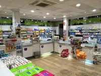 Farmacia l'Alguer