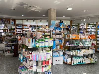 Farmacia la Luz