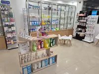 Farmacia Laura Ibáñez