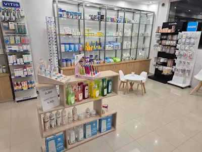Farmacia Laura Ibáñez