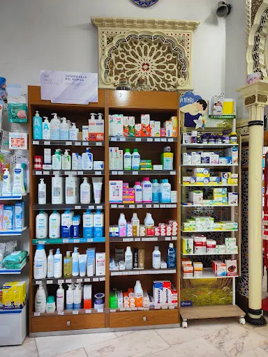Farmacia Lda Matilde Lacarra Calvo