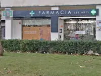 Farmacia les Arts