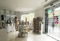 Farmacia Llorens Sancho - Benimamet
