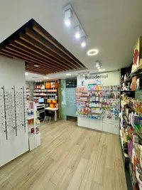 Farmacia Lluch