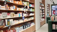 Farmacia López, C.b