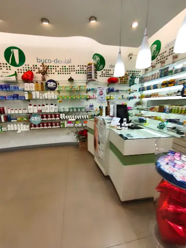 Farmacia López-tarruella C.b.