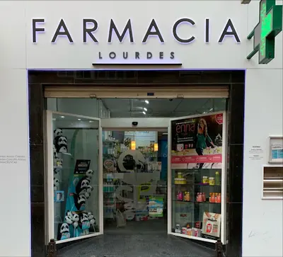 Farmacia Lourdes Alonso