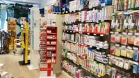 Farmacia Luis Corbi