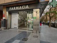 Farmacia Malilla Cabrera Carlos Martinez Mari