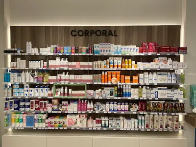 Farmacia Malvarrosa