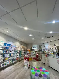 Farmacia Marcos Boigues