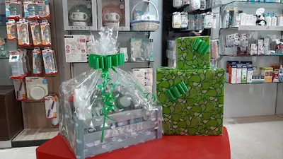 Farmacia Mari Carmen Amorós Navarro