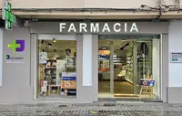 Farmacia María Domingo Chiva