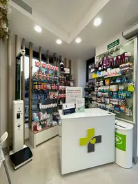 Farmacia María García