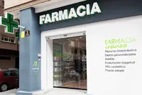 Farmacia María Iranzo Ródenas
