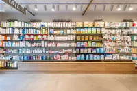 Farmacia María José Bueso