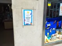 Farmacia Maria Rosario Blanes Feijoo