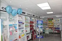Farmacia María Torres Riera