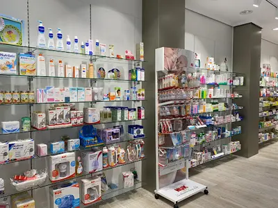 Farmacia Marta Lizandra
