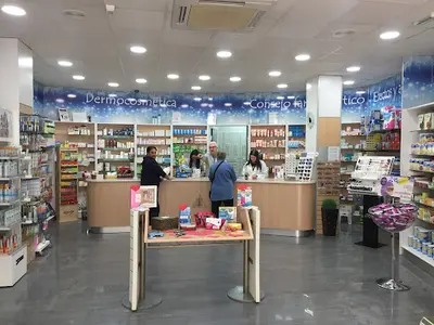 Farmacia Marvisan Cb