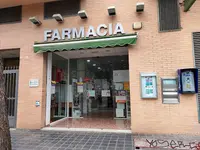 Farmacia Matilde García Monreal