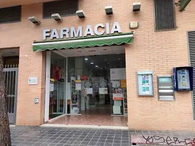 Farmacia Matilde García Monreal