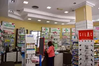 Farmacia Mayor