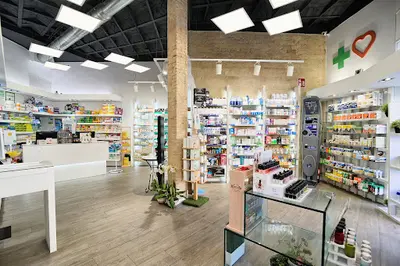 Farmacia Mercado Colon
