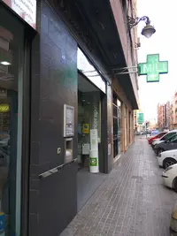Farmacia Millán