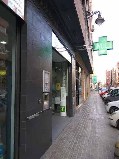 Farmacia Millán