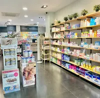 Farmacia Miragall