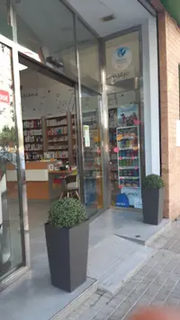 Farmacia Monzó