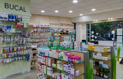 Farmacia Navalón